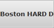 Boston HARD DRIVE Data Recovery Services