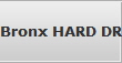 Bronx HARD DRIVE Data Recovery Services