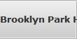 Brooklyn Park HARD DRIVE Data Recovery Services