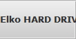 Elko HARD DRIVE Data Recovery Services