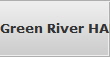 Green River HARD DRIVE Data Recovery Services