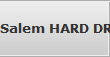 Salem HARD DRIVE Data Recovery Services