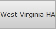 West Virginia HARD DRIVE Data Recovery