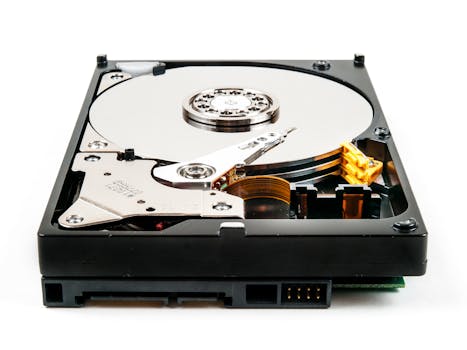 Ultimate Guide to Mac Hard Drive Data Recovery: Tools & Tips