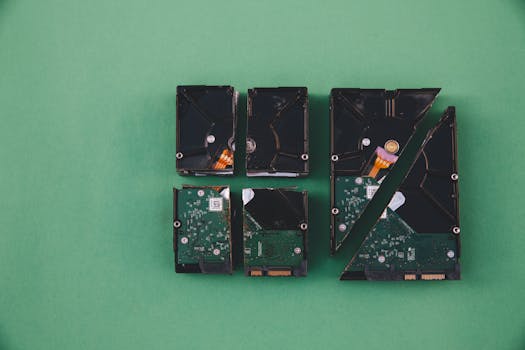 Essential Guide to SSD Data Recovery for Mac Users: Protect Your Data