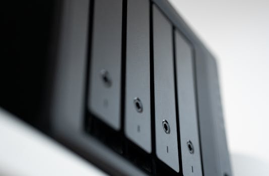 Secure Your Mac: Essential Backup Strategies for Data Protection