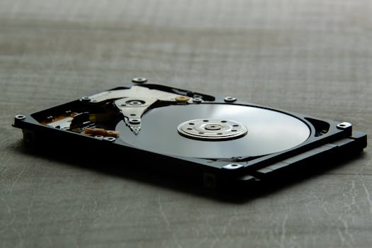 Master Your Mac: Complete Guide to Solving Disk Errors with Disk Utility