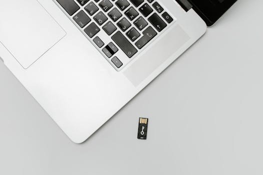 How to Recover Data from a Damaged USB Drive on Mac: A Complete Guide