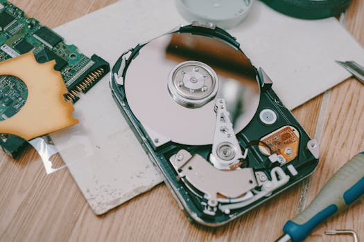 Top Mistakes to Avoid for Effective Data Recovery on Macs