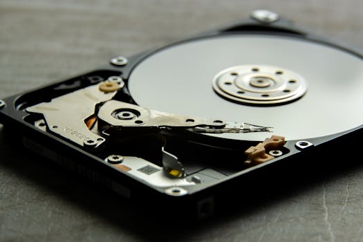 Revive Your Mac: Effective Solutions for Hard Drive Data Recovery