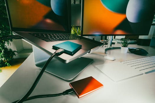 Master Mac SSD Data Recovery: Overcome Challenges & Restore Files