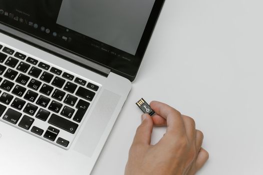 Recover Deleted Files on Mac Flash Drives: A Comprehensive Guide