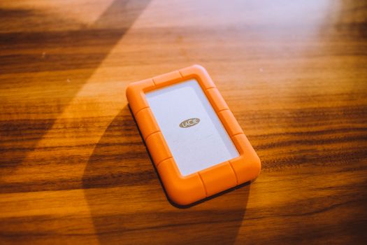 Ultimate Guide to Choosing the Best Backup Drive for Your Mac in 2024
